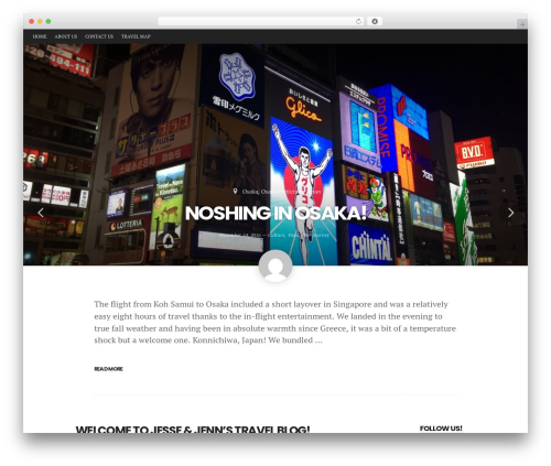 Aries theme WordPress - ouronewayticket.com Aries theme WordPress - ouronewayticket.com