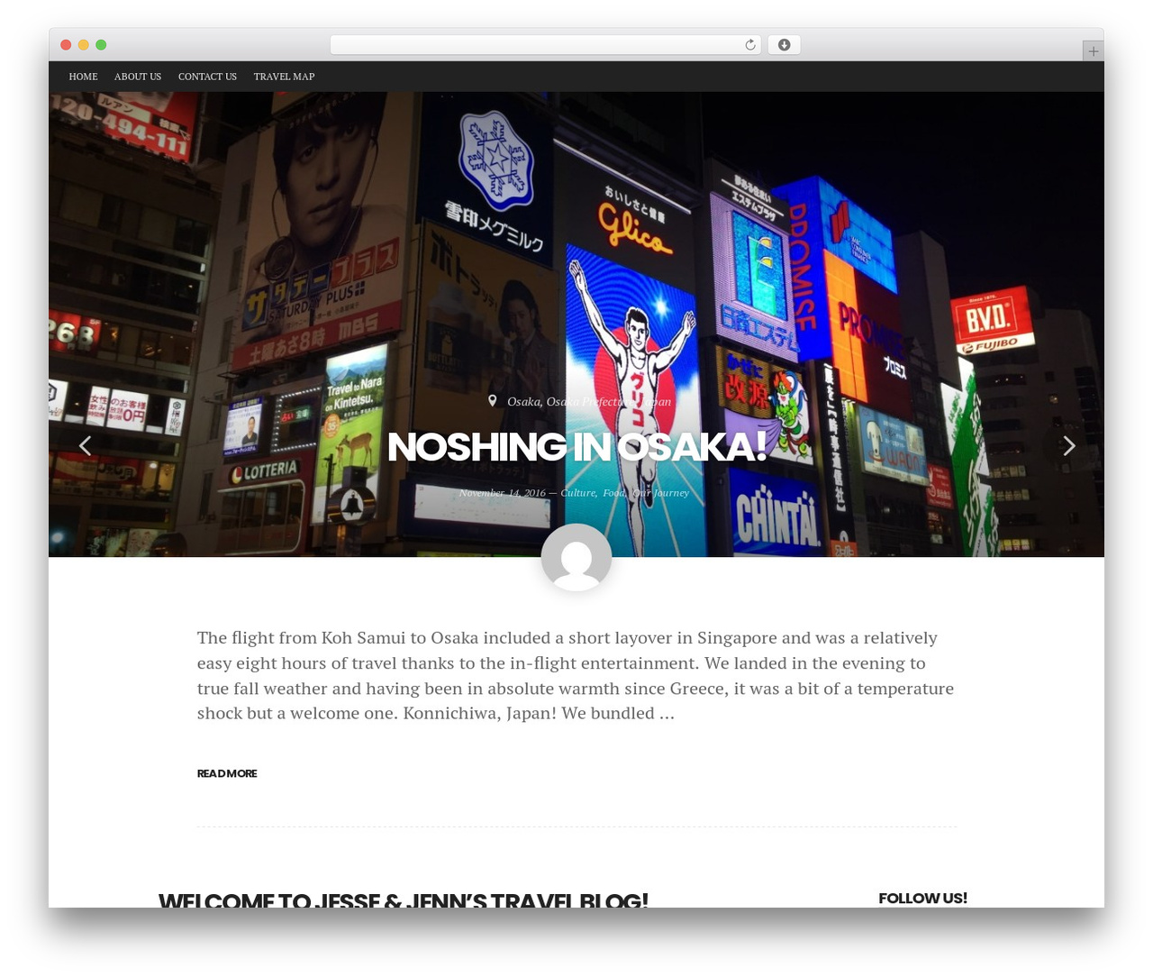 Aries theme WordPress - ouronewayticket.com Aries theme WordPress - ouronewayticket.com