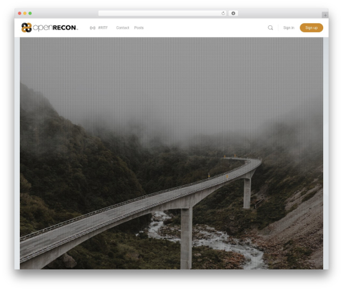 Learndash achievements WordPress plugin - openrecon.com