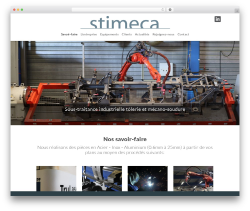 Pit rgpd WordPress plugin - stimeca.com