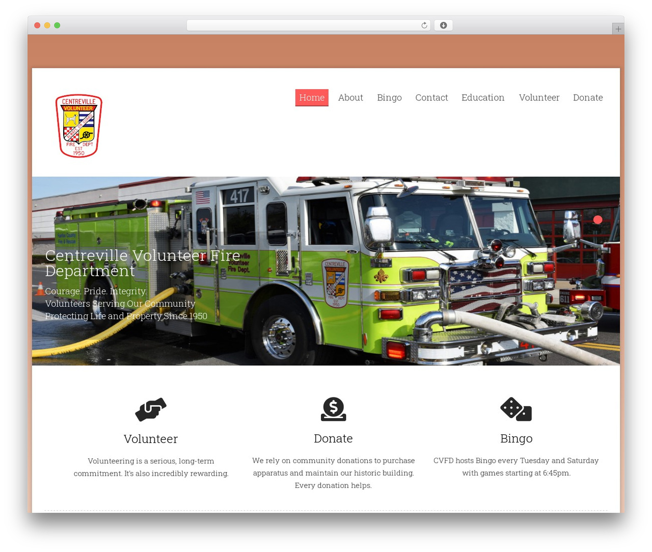 Compass Pro theme WordPress - cvfd.org Compass Pro theme WordPress - cvfd.org