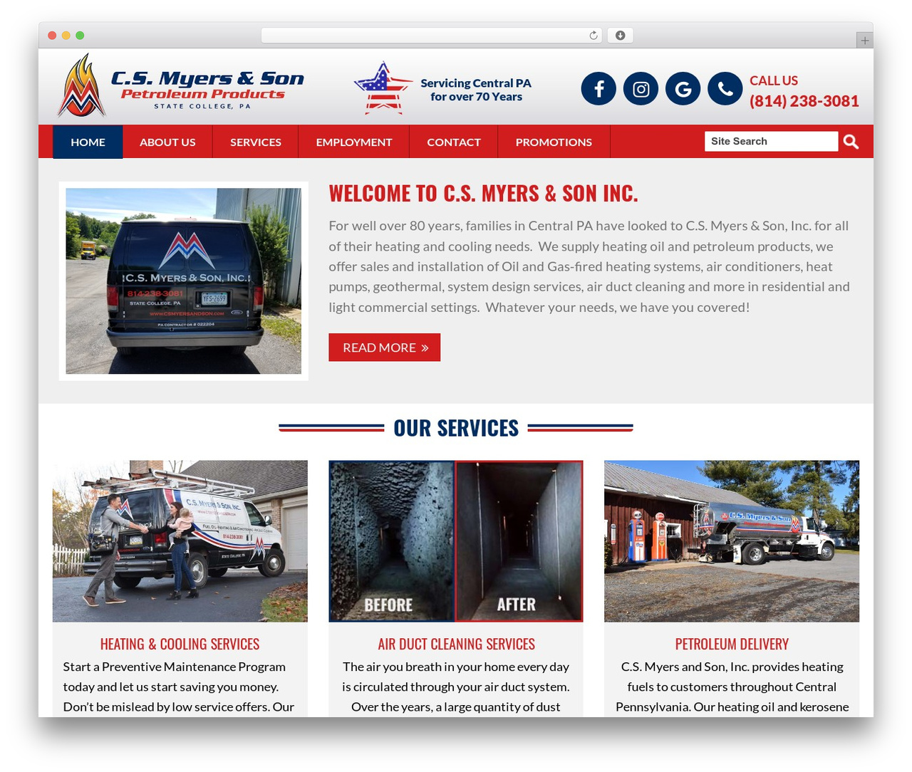 CSMyers theme WordPress - csmyersandson.com CSMyers theme WordPress - csmyersandson.com