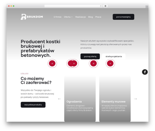Divi mobile WordPress plugin - brukdom.com