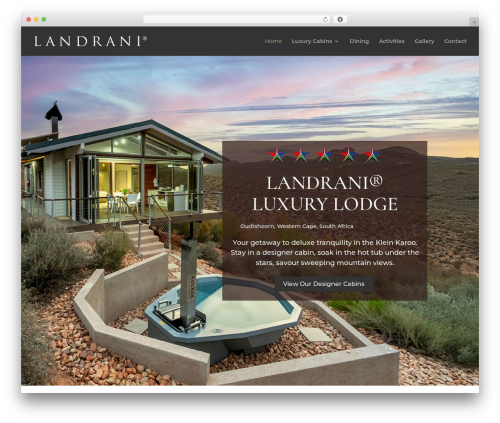 Yoo Slider – Image Slider & Video Slider (yoo-slider) free WordPress plugin - landrani.com