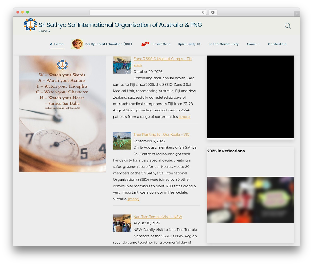 Freddo WordPress theme design - saiaustralia.org.au Freddo WordPress theme design - saiaustralia.org.au