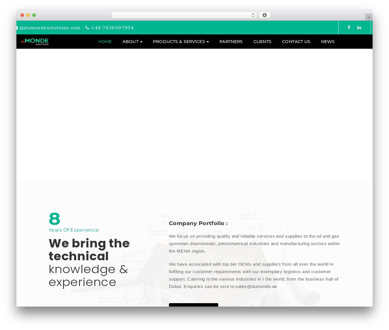 G5Plus Ruby Build WordPress theme - dumondesolutions.com G5Plus Ruby Build WordPress theme - dumondesolutions.com