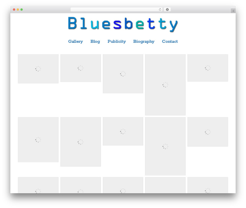 Shs extras WordPress plugin - bluesbetty.com