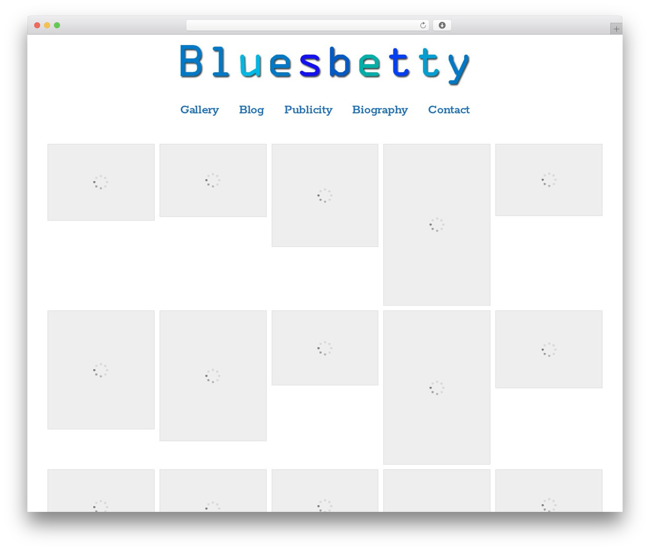 GeneratePress WP theme - bluesbetty.com GeneratePress WP theme - bluesbetty.com