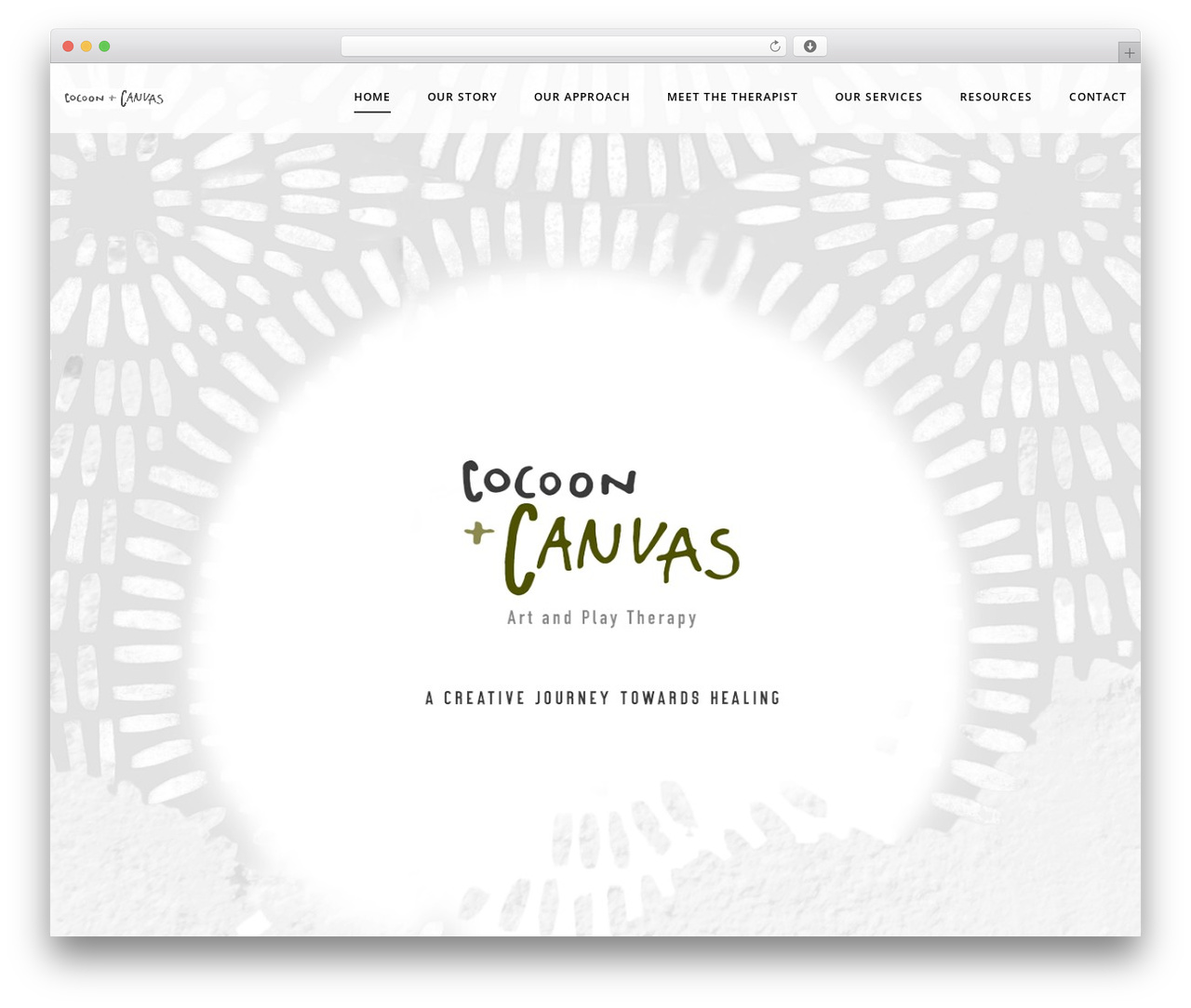 H-Code theme WordPress - cocoonandcanvas.com H-Code theme WordPress - cocoonandcanvas.com