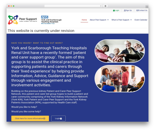 HT Newsletter for Elementor (ht-newsletter-for-elementor) free WordPress plugin - kidneypeersupport.com
