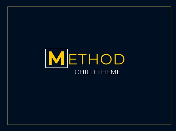 Method WordPress theme Method WordPress theme