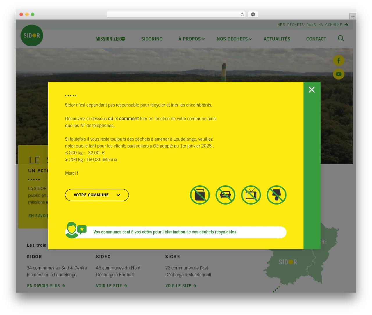 Sidor WordPress theme - sidor.lu Sidor WordPress theme - sidor.lu