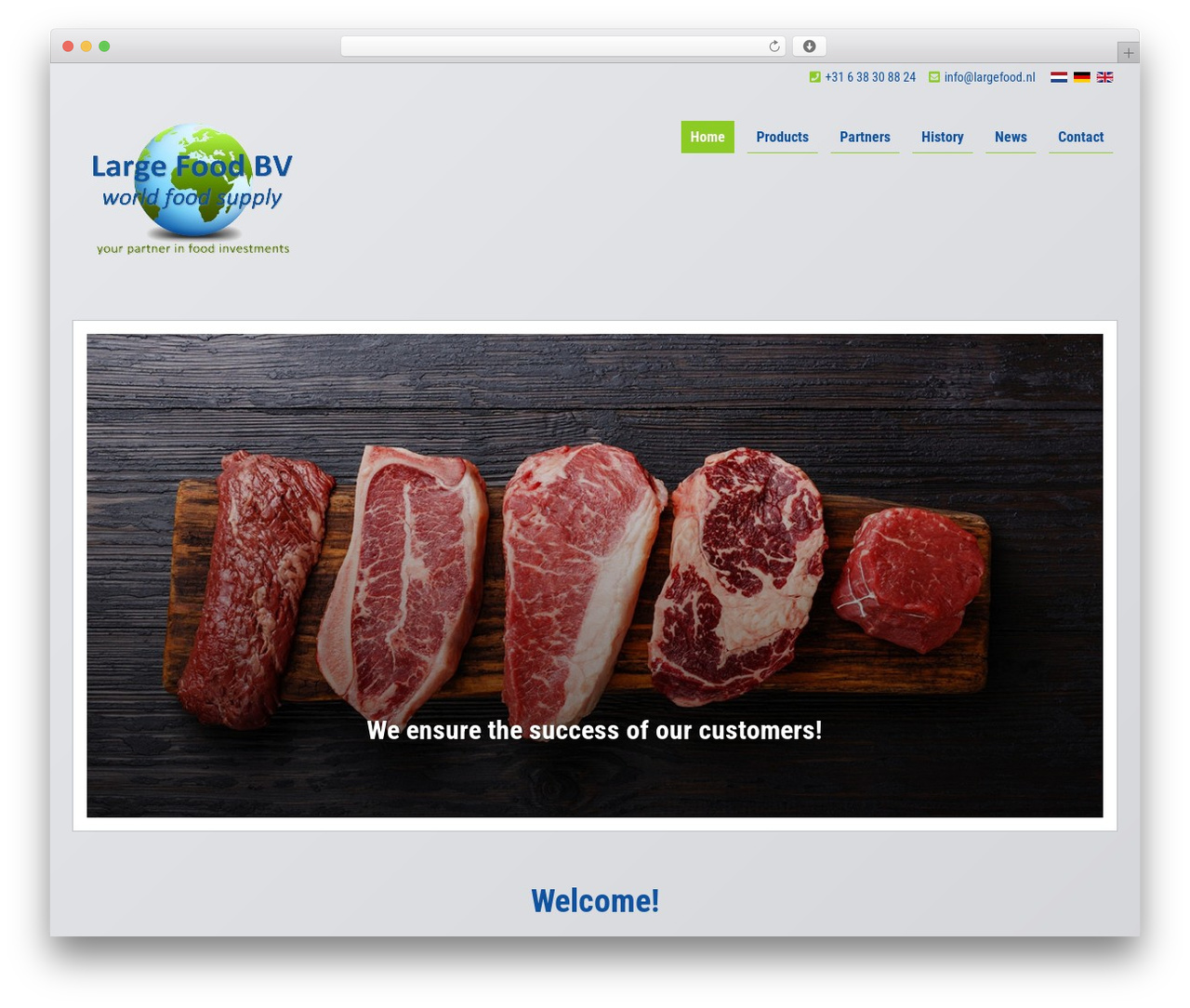 Sieronline WP Basisthema- Child food WordPress theme - largefood.com Sieronline WP Basisthema- Child food WordPress theme - largefood.com