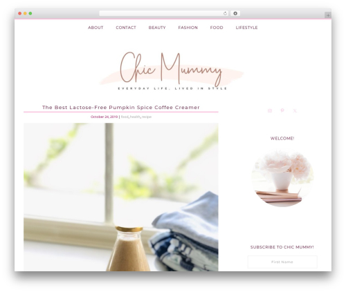 Stylish Popular Posts (stylish-popular-posts) free WordPress plugin - chic-mummy.com Stylish Popular Posts (stylish-popular-posts) free WordPress plugin - chic-mummy.com