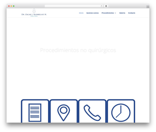 Images comparison WordPress plugin - oscarjrodriguez.com