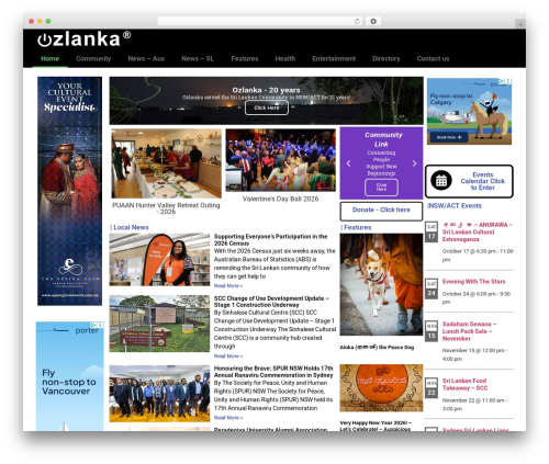 Envira videos WordPress plugin - ozlanka.com