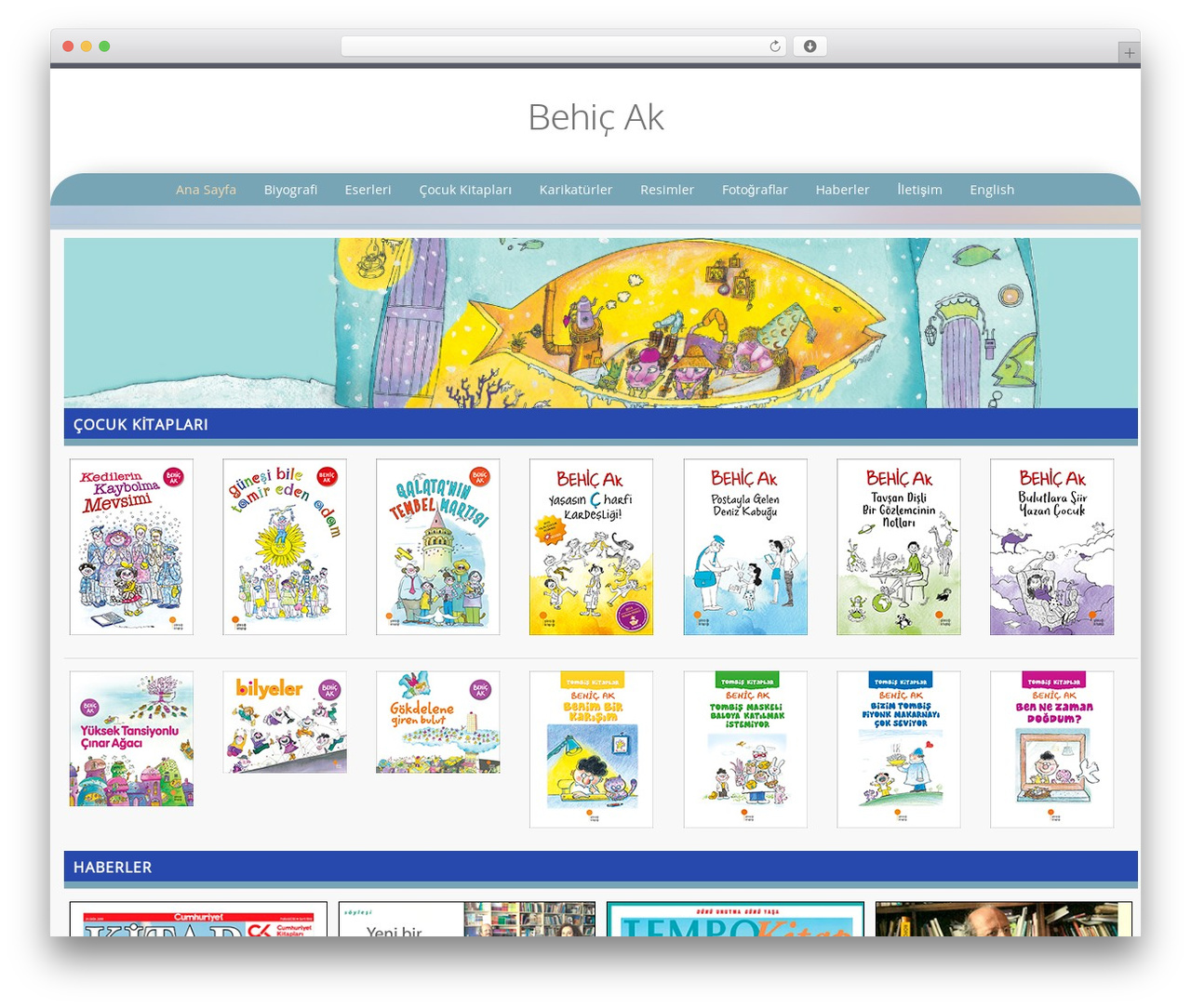 Theme WordPress Preference Lite - behicak.com Theme WordPress Preference Lite - behicak.com