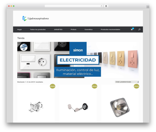 Ppcard WordPress plugin - lijadorasaspiradores.com