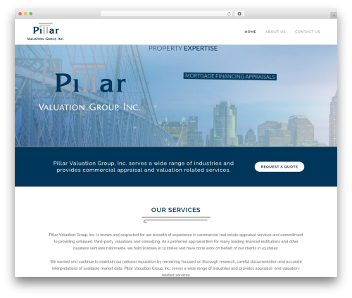 Mapsvg WordPress plugin - pillarvg.com