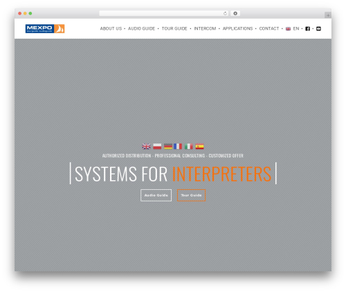 Ut portfolio WordPress plugin - systemtourguide.co.uk