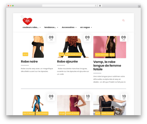 PG Simple Affiliate Shop (pg-simple-affiliate-shop) free WordPress plugin - robesoiree.net