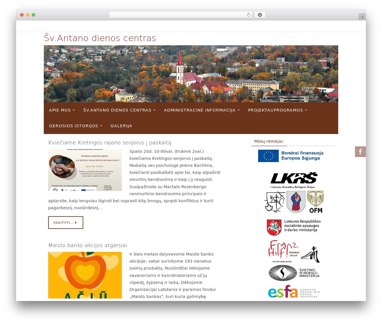 WordPress theme Nirvana - svantanodc.lt WordPress theme Nirvana - svantanodc.lt