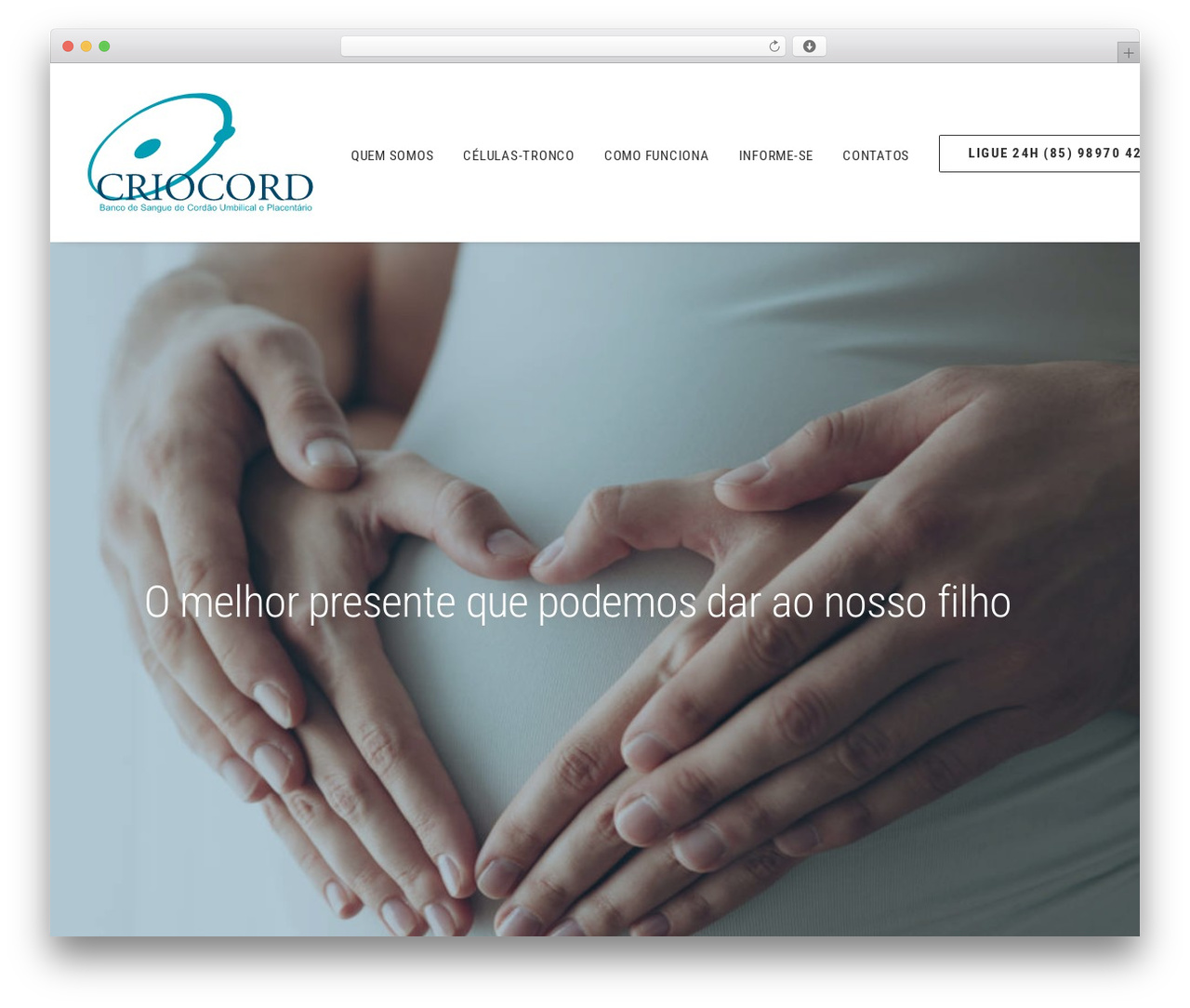 WordPress theme Uncode - criocord.com.br WordPress theme Uncode - criocord.com.br