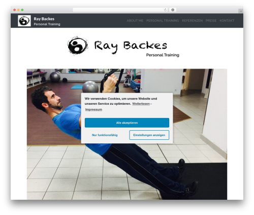 My Tickets (my-tickets) free WordPress plugin - ray-backes.com My Tickets (my-tickets) free WordPress plugin - ray-backes.com