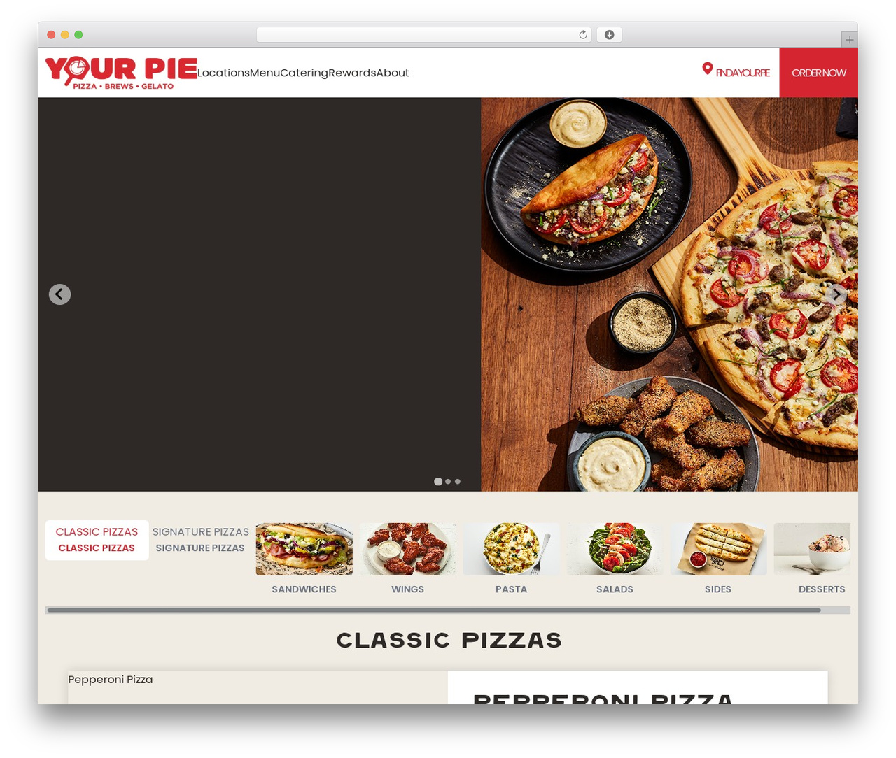 WP theme Seoteric Block Framework - yourpie.com WP theme Seoteric Block Framework - yourpie.com