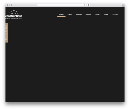 Revslider 6.7.11 WordPress plugin - littleconstructions.com.au