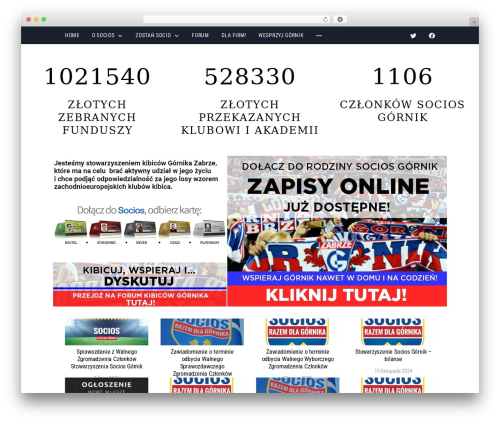 Logo Carousel Slider (logo-carousel-slider) free WordPress plugin - sociosgornik.org Logo Carousel Slider (logo-carousel-slider) free WordPress plugin - sociosgornik.org