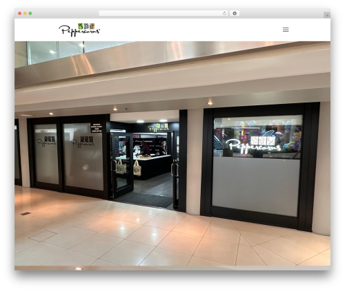 Wp client reports pro WordPress plugin - peppercornstt.com