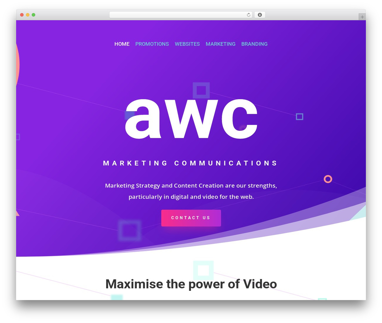 Divi WordPress theme - awcweb.com Divi WordPress theme - awcweb.com