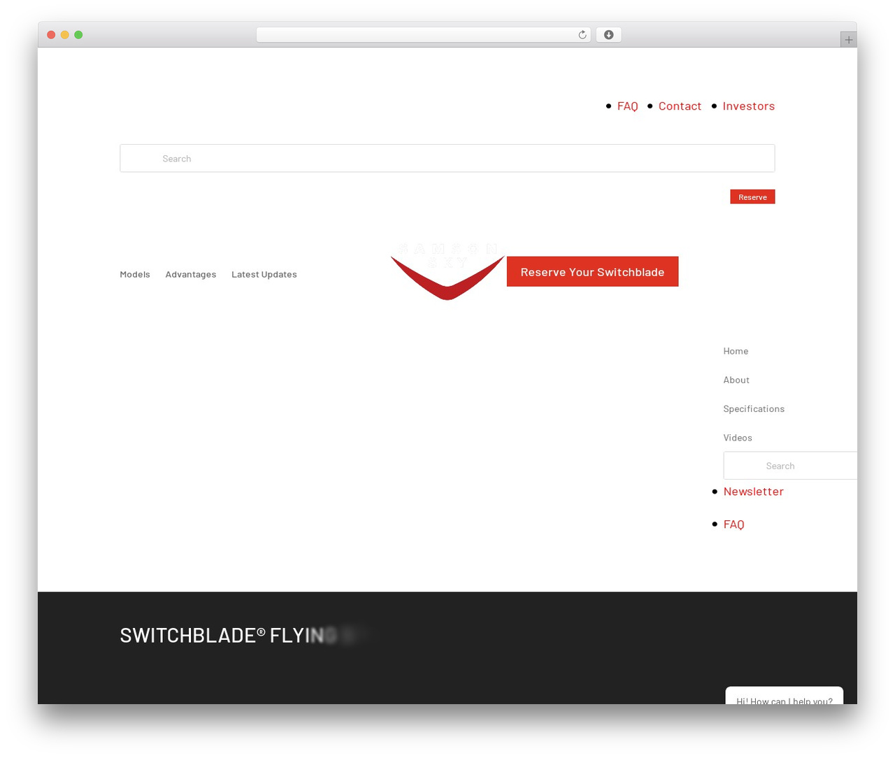 Divi WordPress theme - samsonsky.com Divi WordPress theme - samsonsky.com