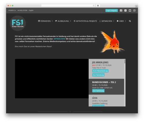 Push Notifications for WP & AMP (push-notification) free WordPress plugin - fs1.tv Push Notifications for WP & AMP (push-notification) free WordPress plugin - fs1.tv