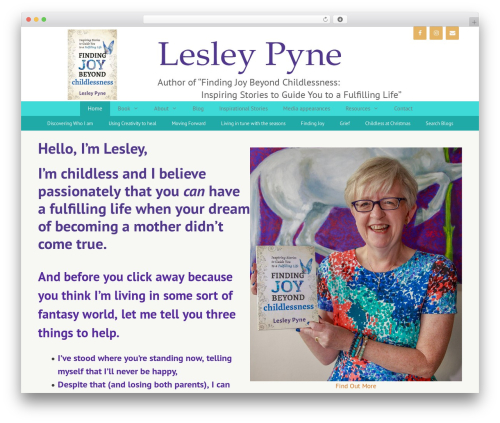 PopupAlly (popupally) free WordPress plugin - lesleypyne.co.uk PopupAlly (popupally) free WordPress plugin - lesleypyne.co.uk