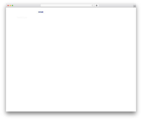 Hello Elementor free WordPress theme - webcast-inc.com.ph