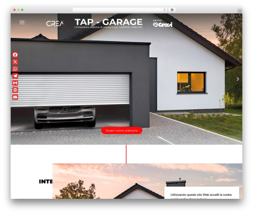 Profile extra fields WordPress plugin - tapgarage.it