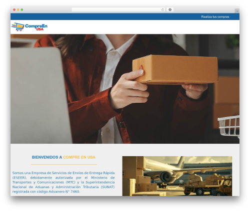 WPCargo Track & Trace (wpcargo) free WordPress plugin - compreenusaperu.com WPCargo Track & Trace (wpcargo) free WordPress plugin - compreenusaperu.com