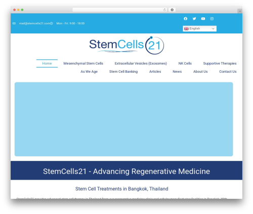 Elementor pro form widget zoho crm integration WordPress plugin - stemcells21.com