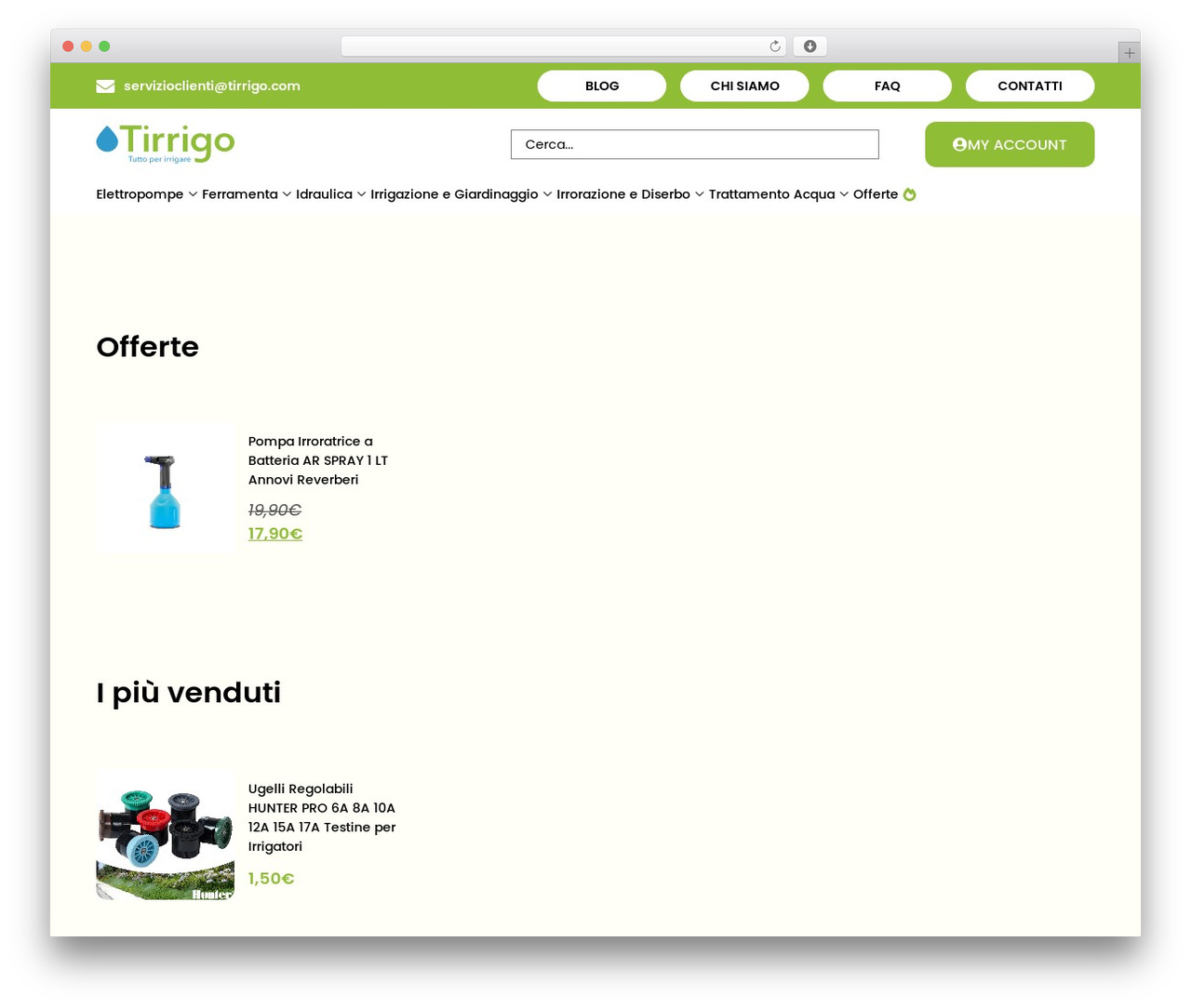 Hello Elementor WordPress theme - tirrigo.com Hello Elementor WordPress theme - tirrigo.com
