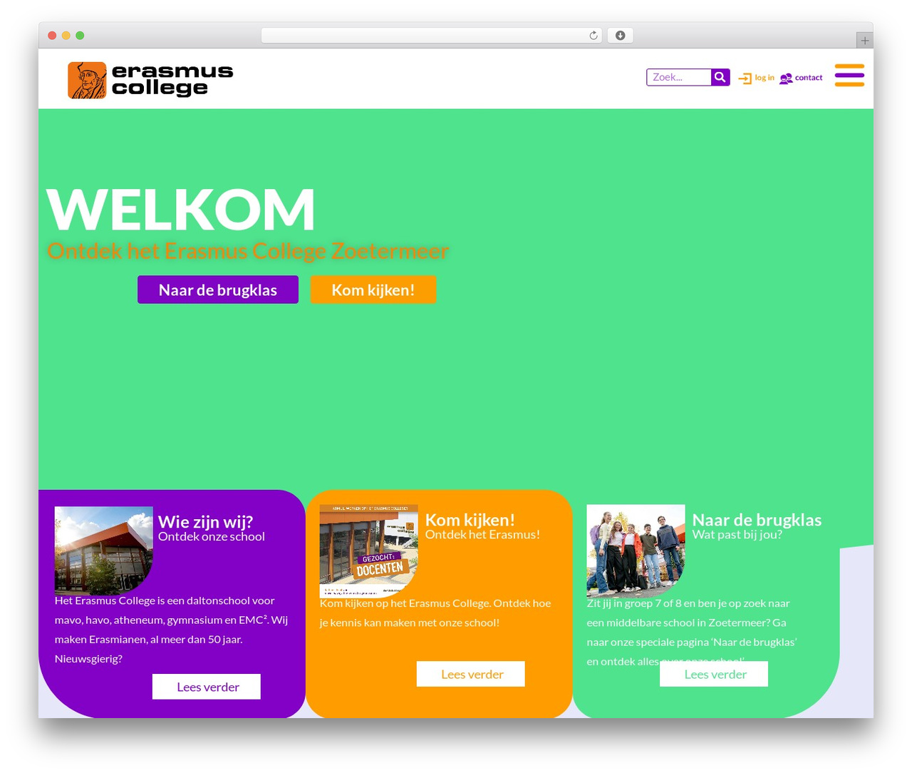 Hello Elementor WordPress theme - erasmuscollege.nl Hello Elementor WordPress theme - erasmuscollege.nl