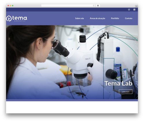 Gallery with thumbnail slider (gallery-with-thumbnail-slider) free WordPress plugin - temaambiental.com