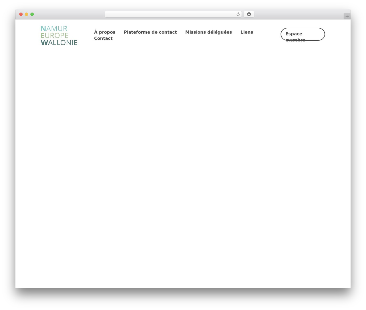 KIFF. Theme Base WordPress theme - new.be