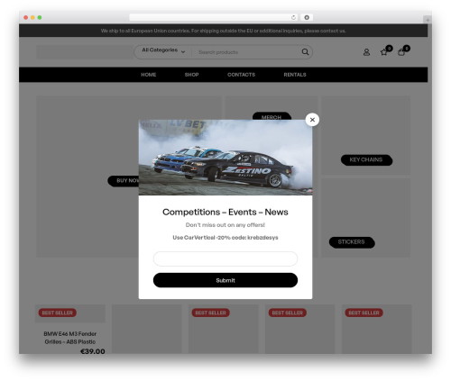Woo smart wishlist premium WordPress plugin - krebzdesys.com