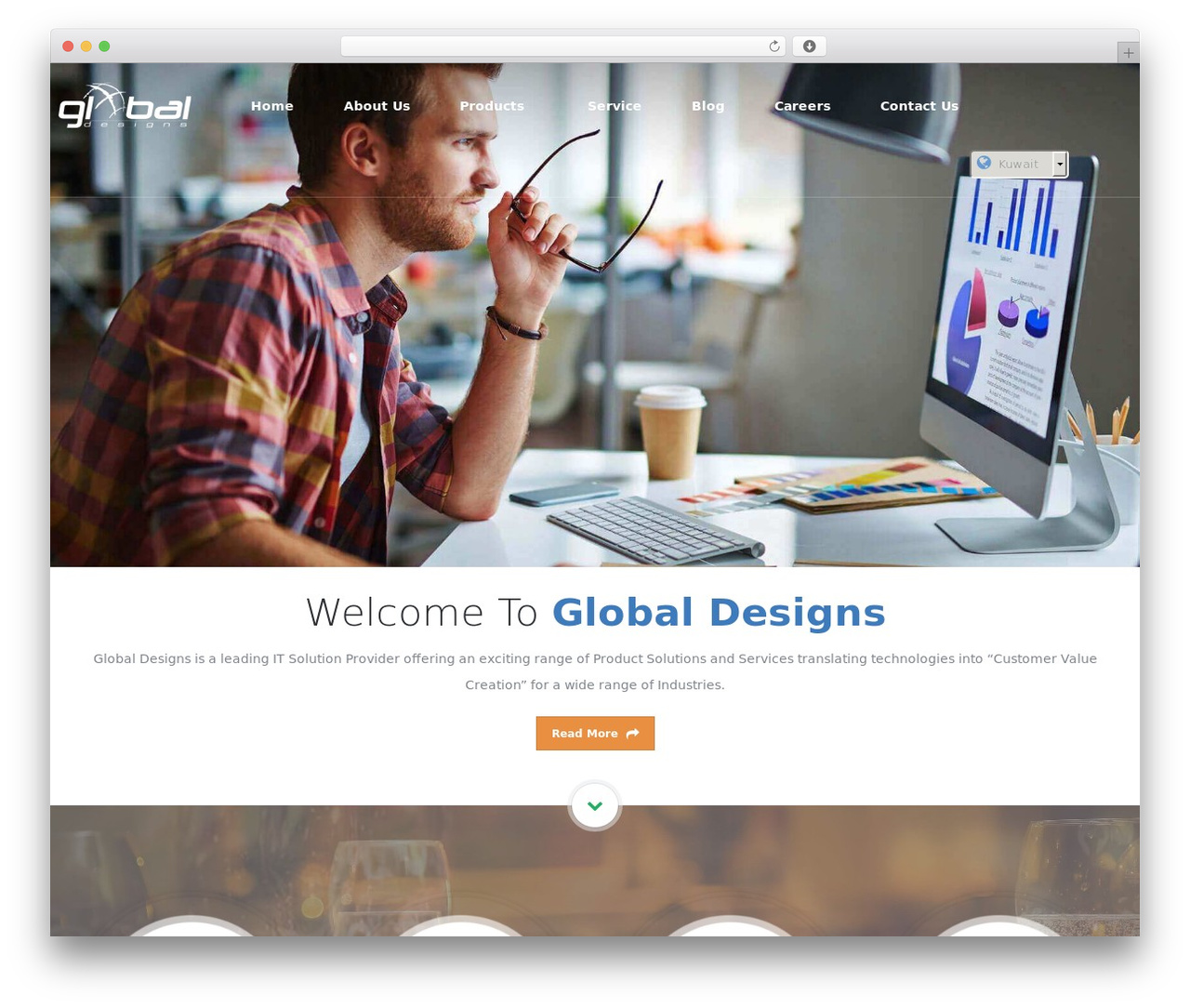 rosetta top WordPress theme - gl-designs.com rosetta top WordPress theme - gl-designs.com