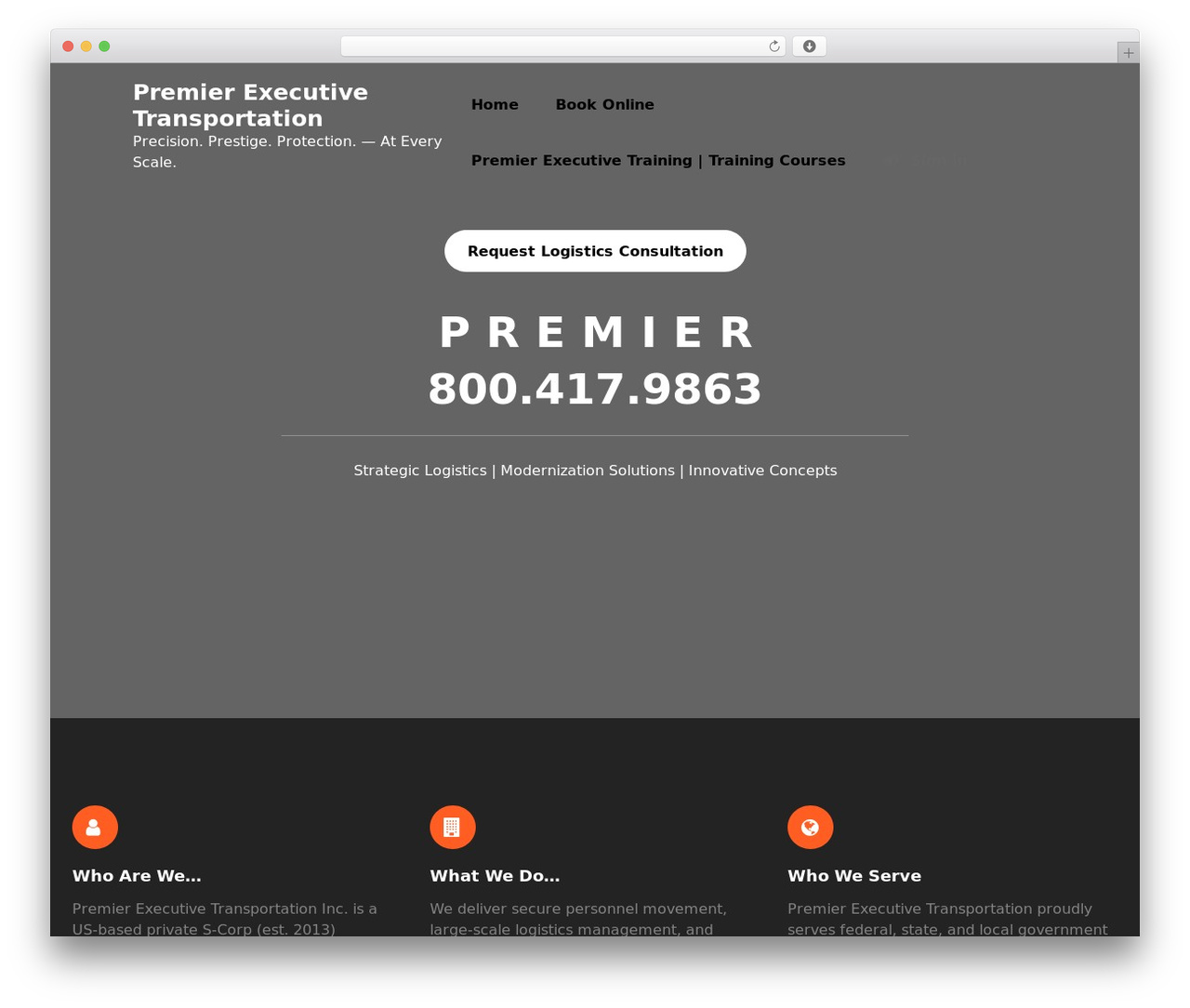 Techup WordPress theme - premierexecutivetransportation.com Techup WordPress theme - premierexecutivetransportation.com