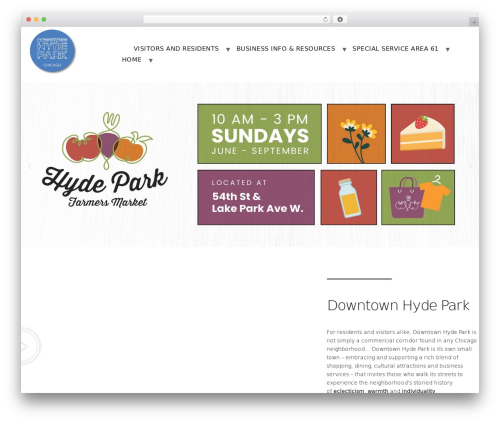 Addonskit for elementor WordPress plugin - downtownhydeparkchicago.com
