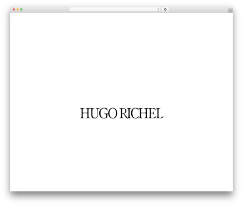 Laytheme scrollslider WordPress plugin - hugorichel.com