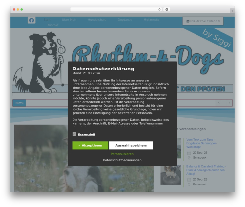 News Ticker for Elementor (news-ticker-for-elementor) free WordPress plugin - rhythm-4-dogs.de News Ticker for Elementor (news-ticker-for-elementor) free WordPress plugin - rhythm-4-dogs.de